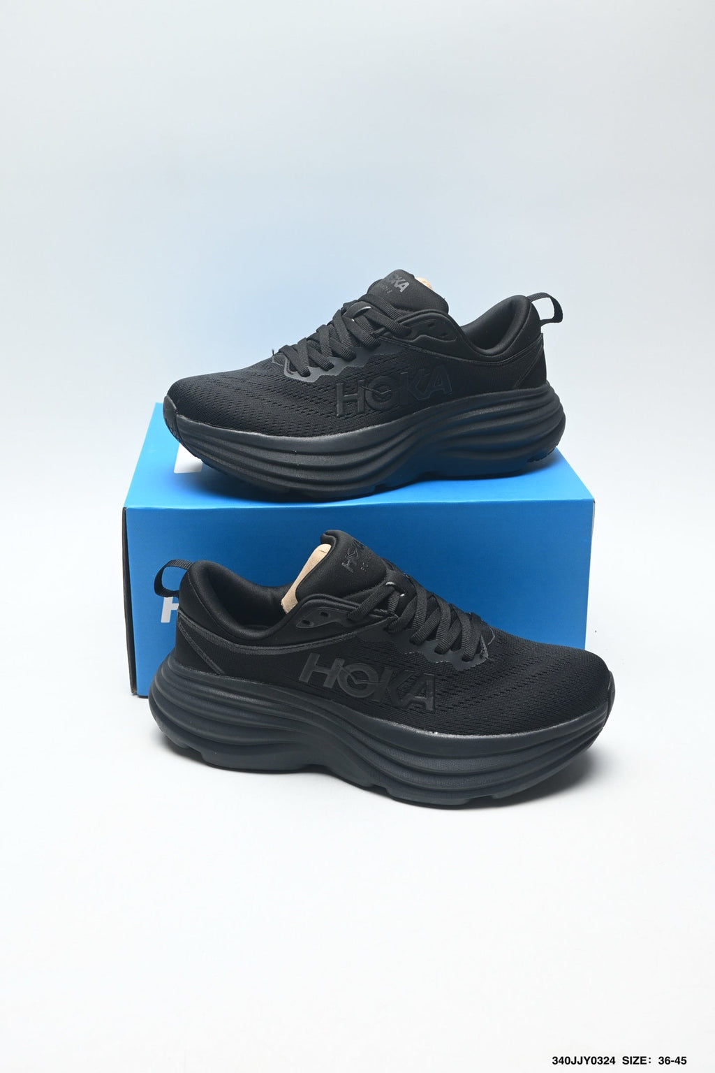 HOKA ONE ONE Bondi 8