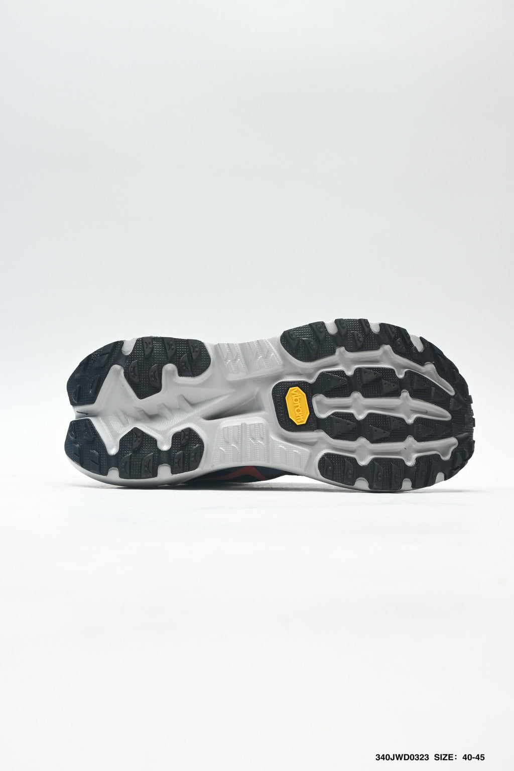 HOKA ONE ONE M MAFATE X