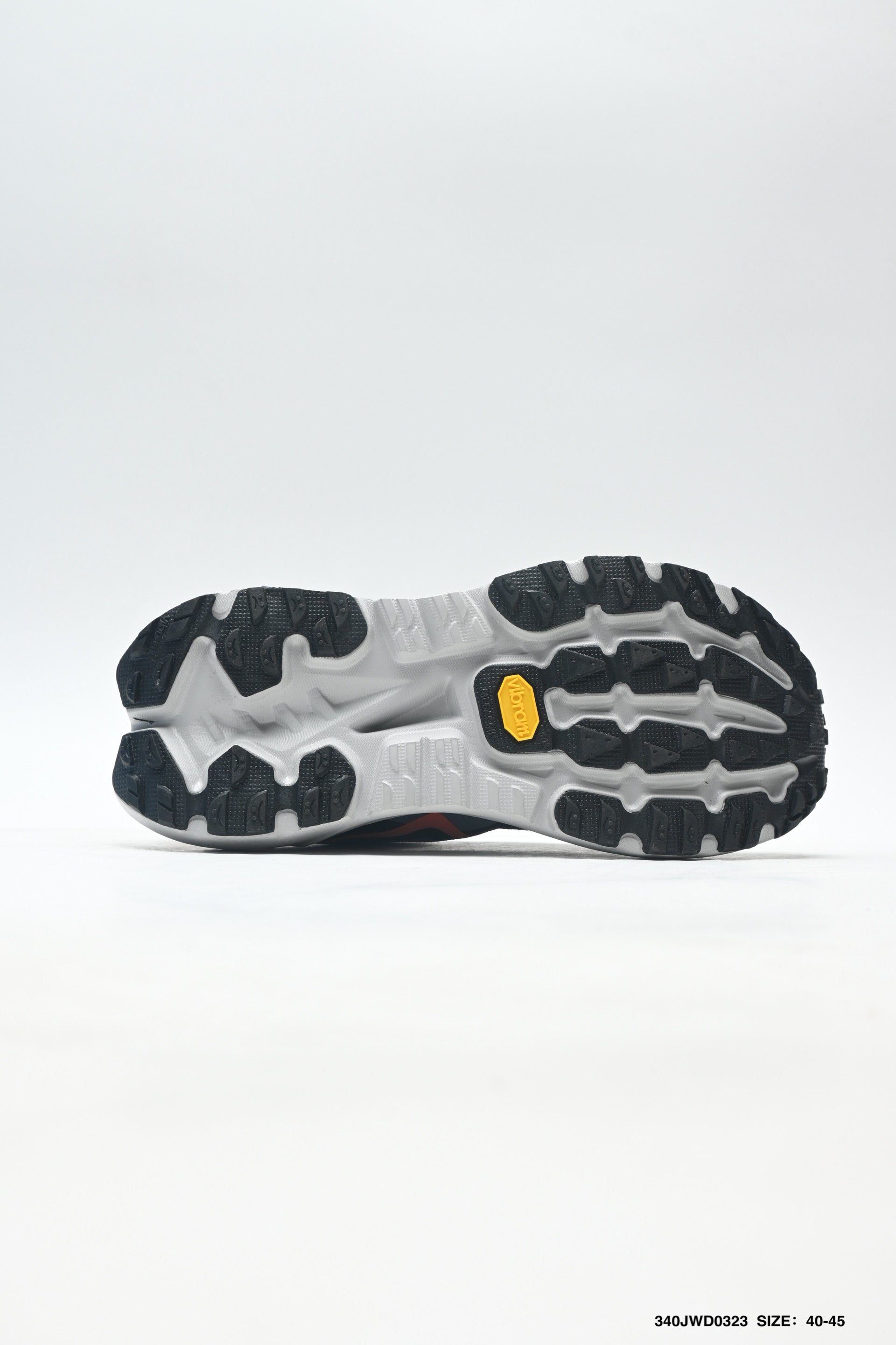 HOKA ONE ONE M MAFATE X