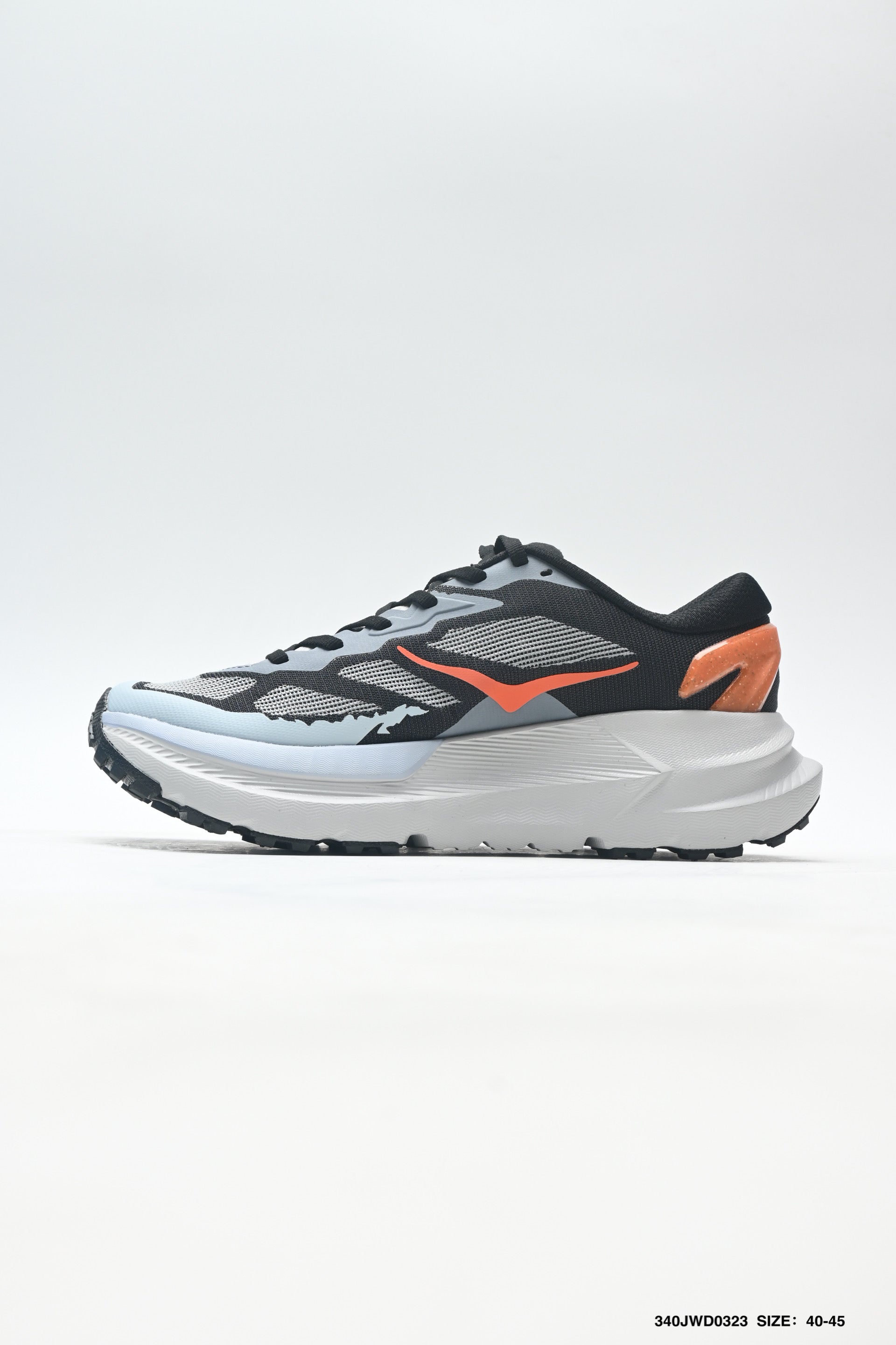 HOKA ONE ONE M MAFATE X
