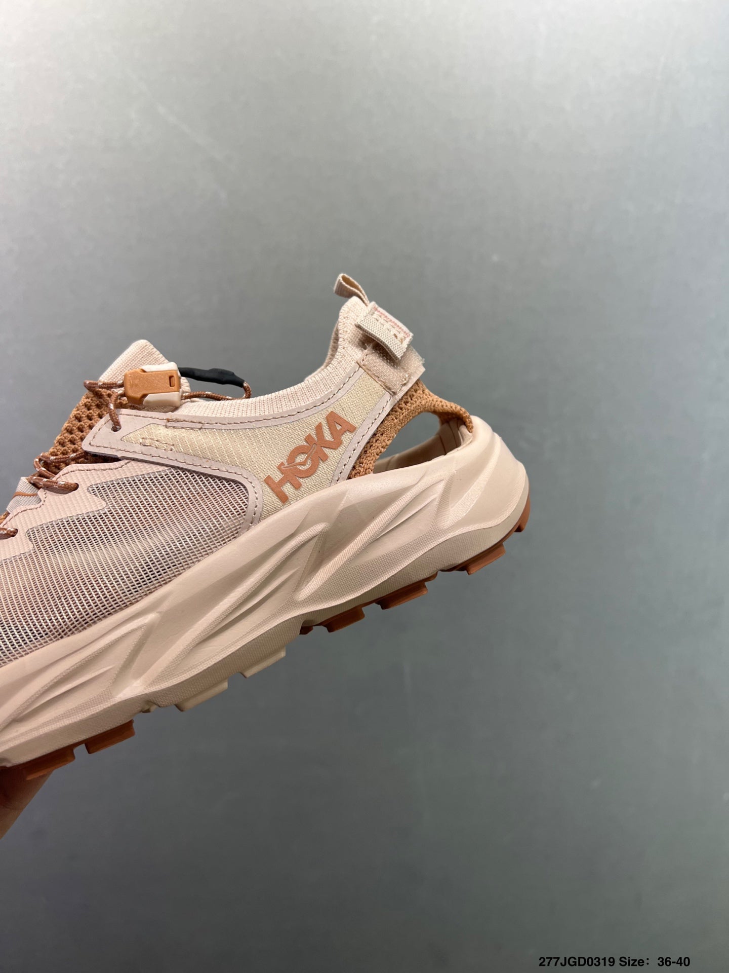 HOKA M HOPARA 2 Sandals
