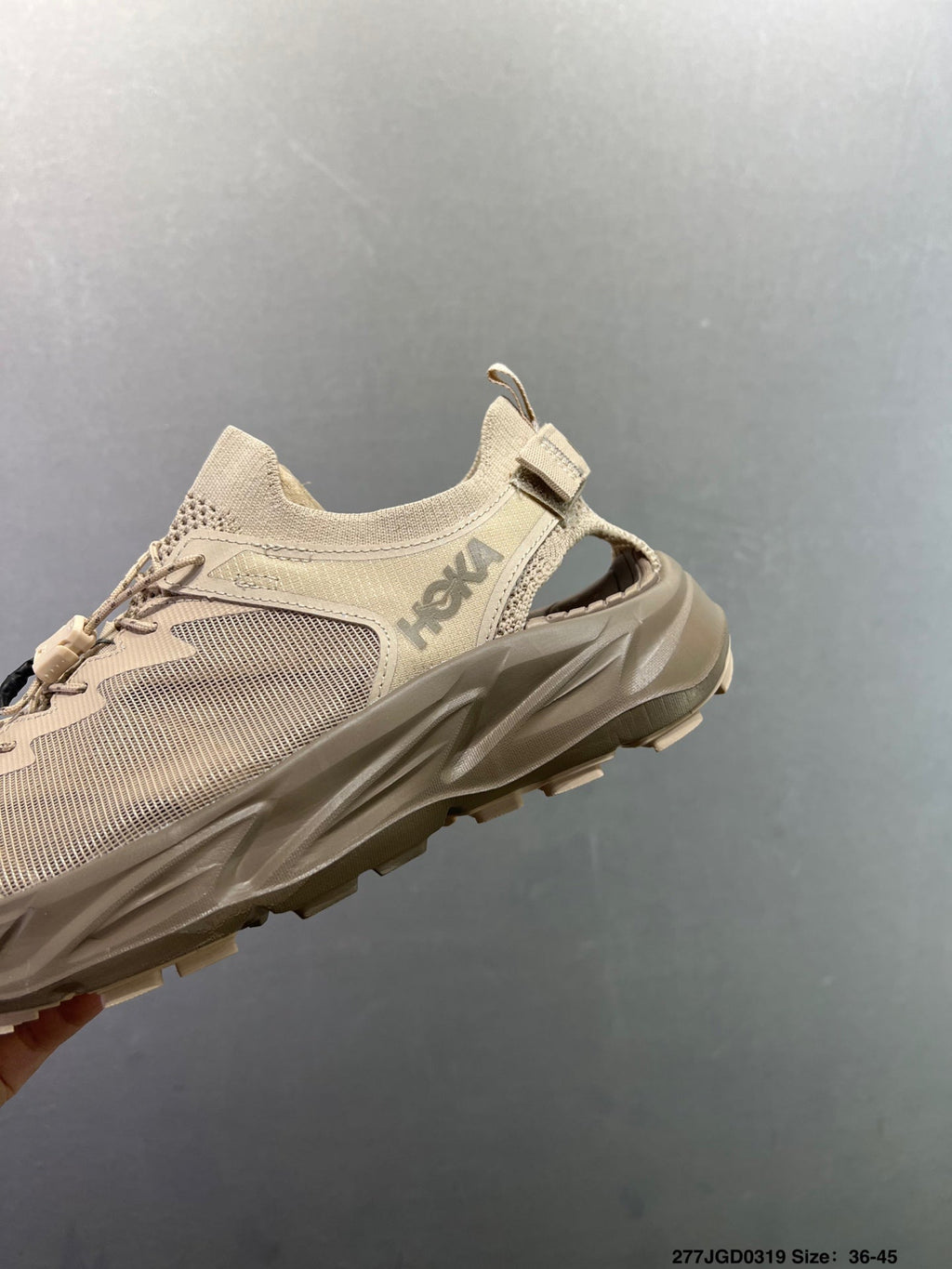 HOKA M HOPARA 2 Sandals