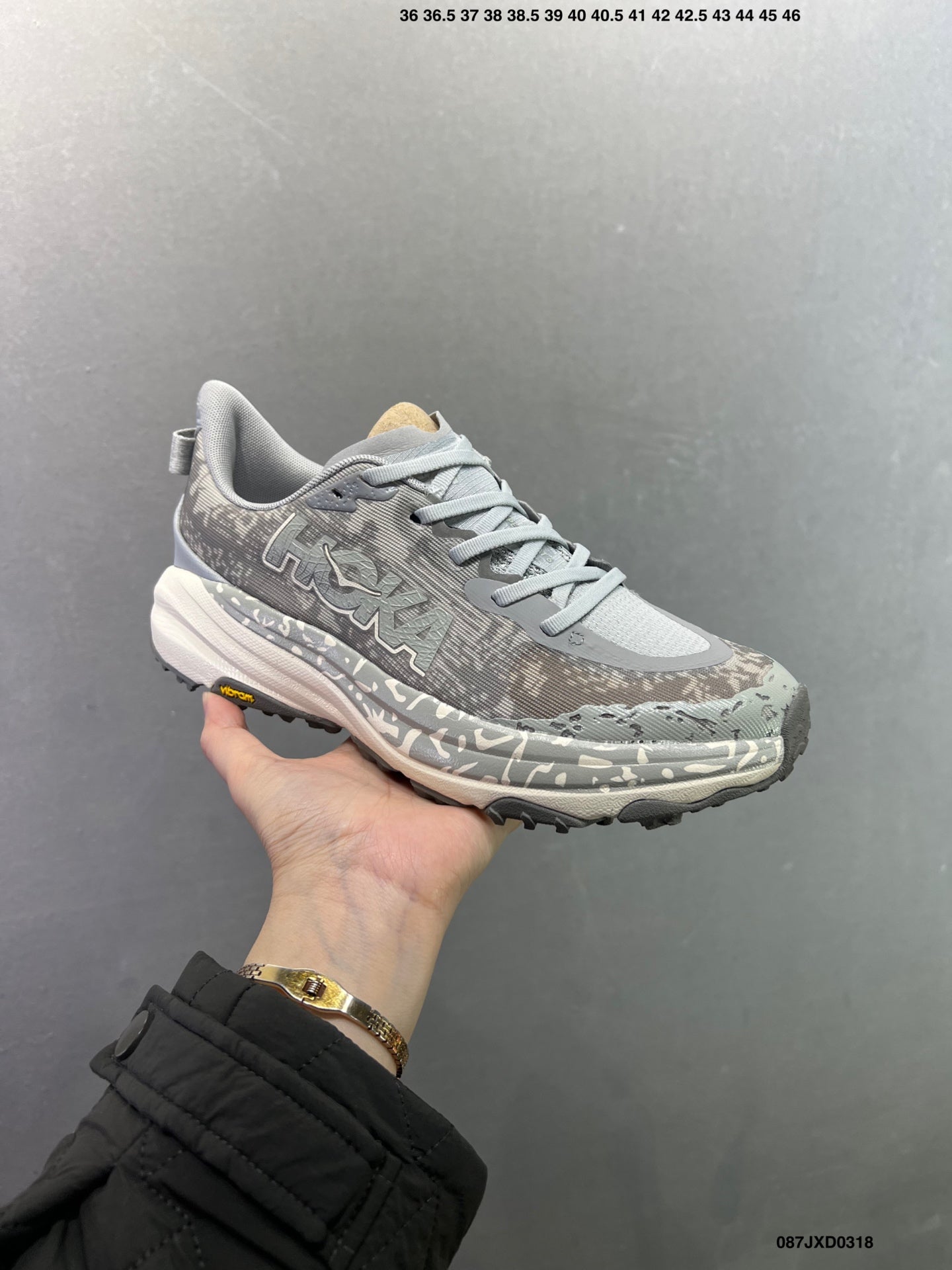 HOKA SPEEDGOAT 6