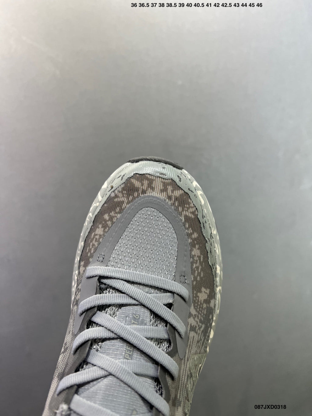 HOKA SPEEDGOAT 6