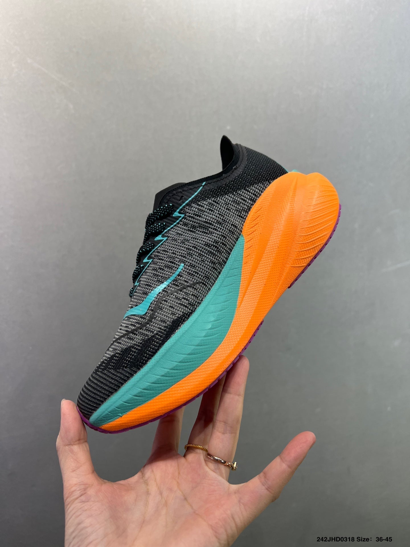 HOKA ONE ONE MACH X 2