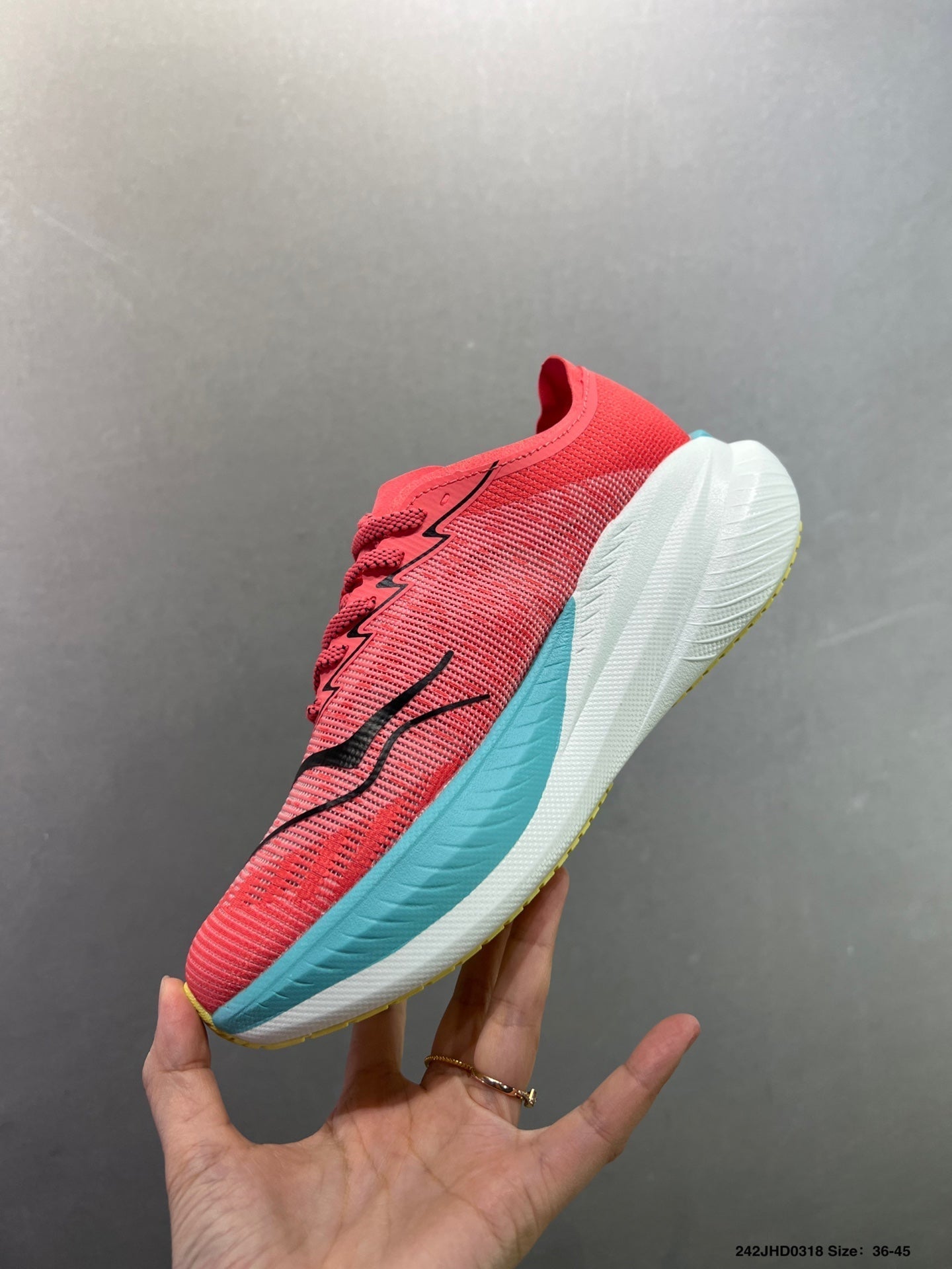 HOKA ONE ONE MACH X 2