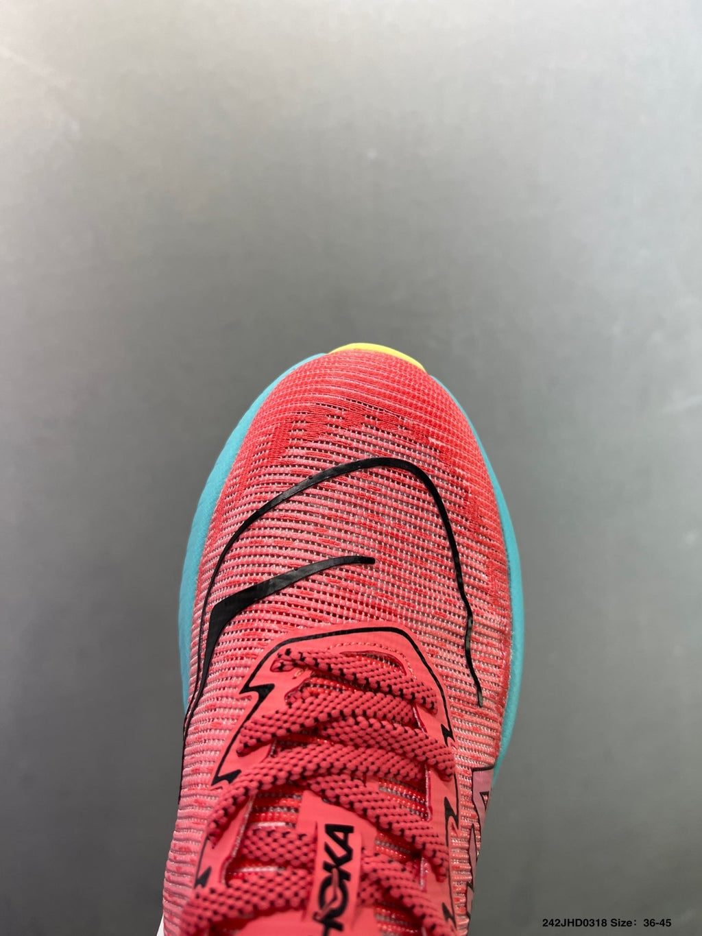 HOKA ONE ONE MACH X 2