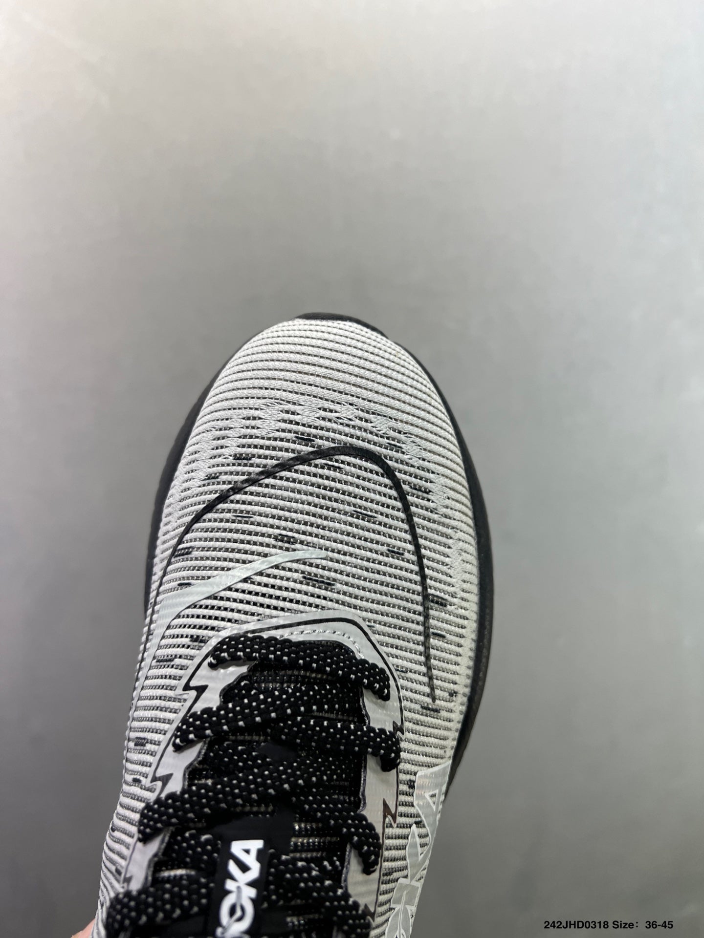 HOKA ONE ONE MACH X 2