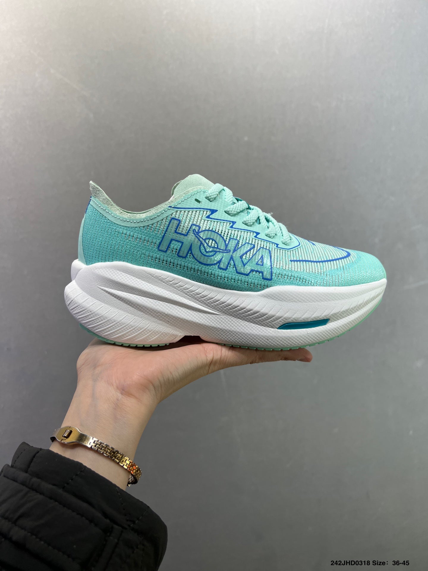 HOKA ONE ONE MACH X 2