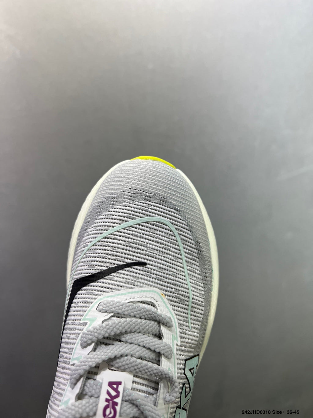 HOKA ONE ONE MACH X 2