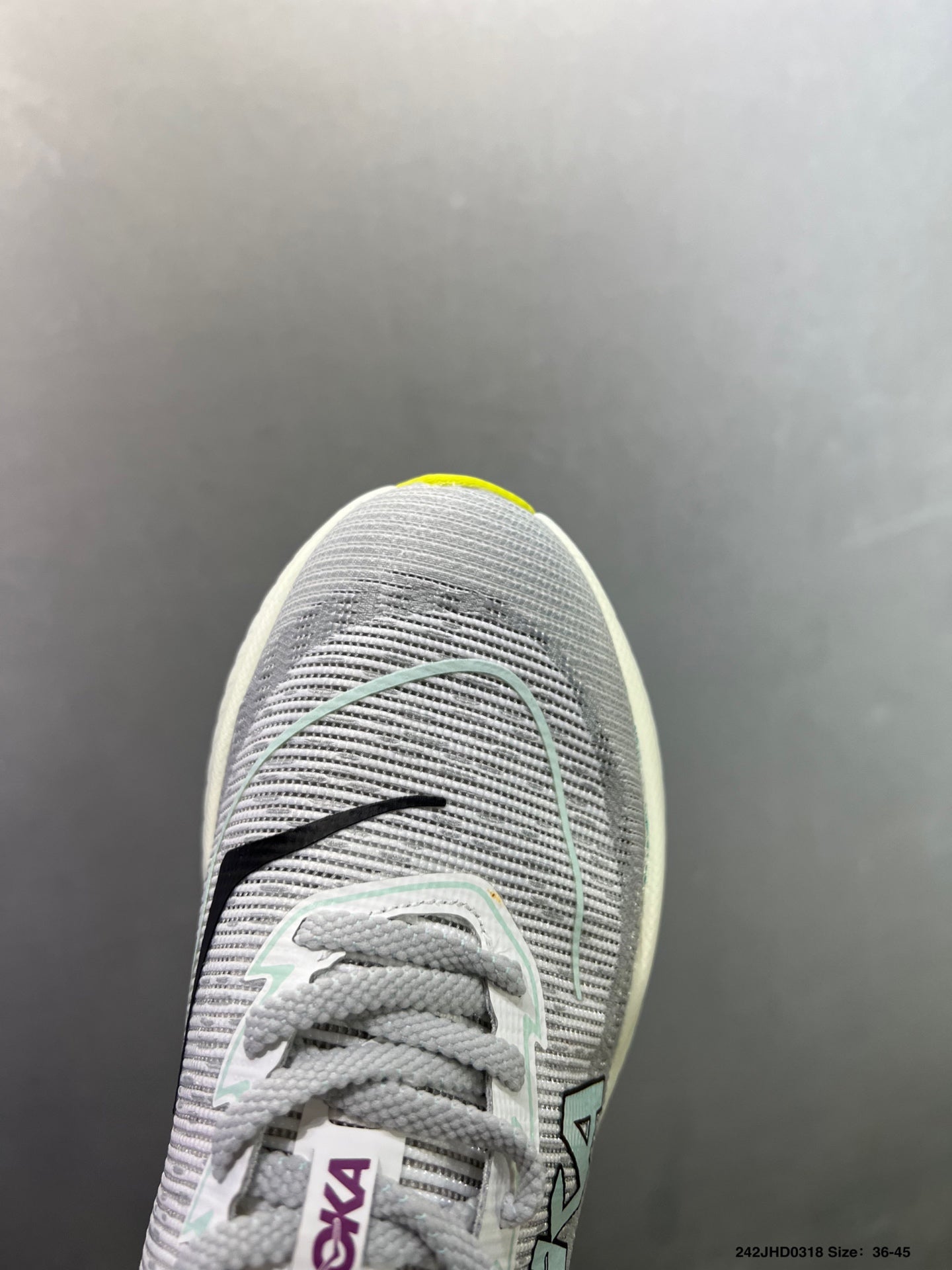 HOKA ONE ONE MACH X 2