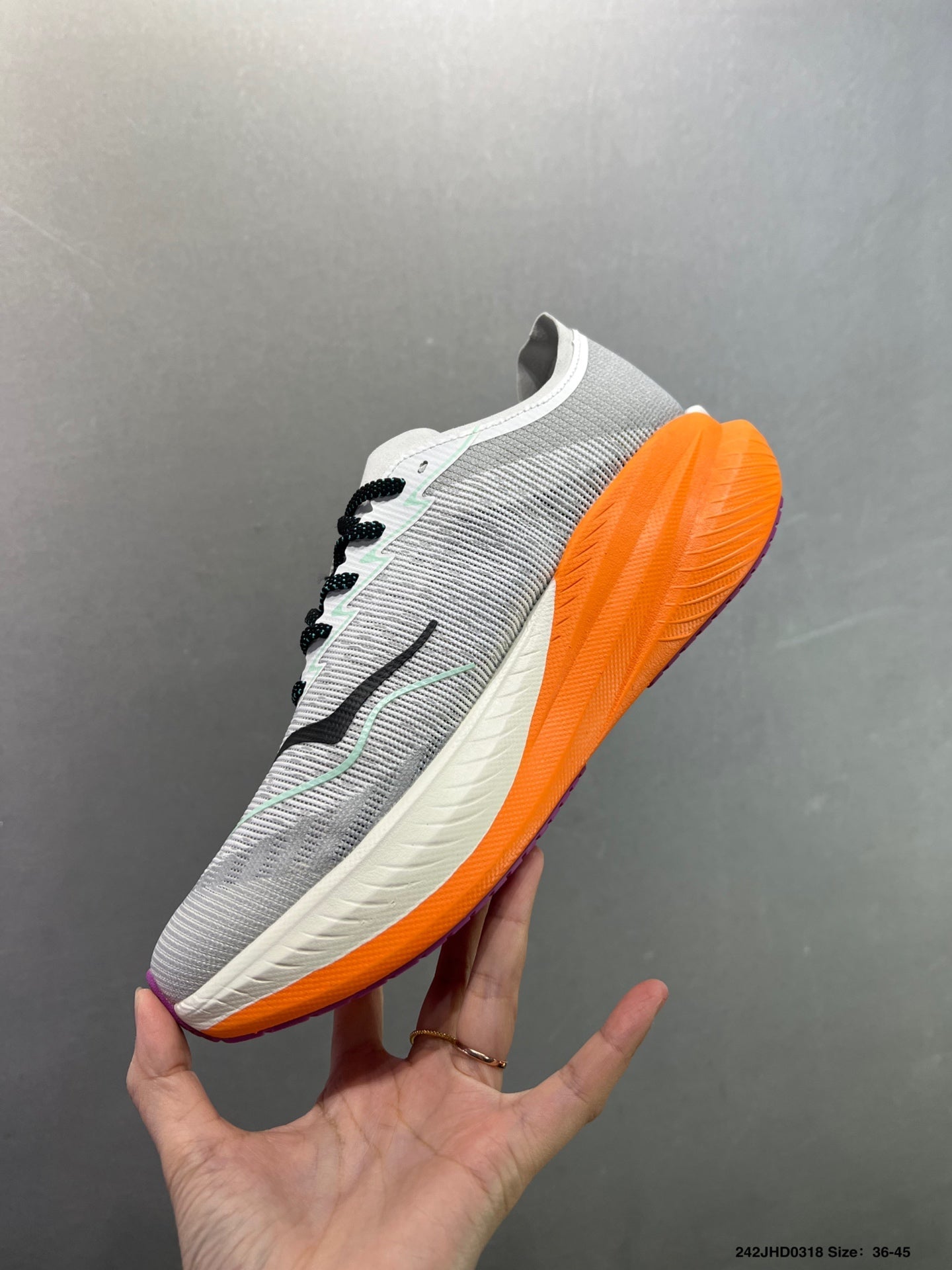 HOKA ONE ONE MACH X 2
