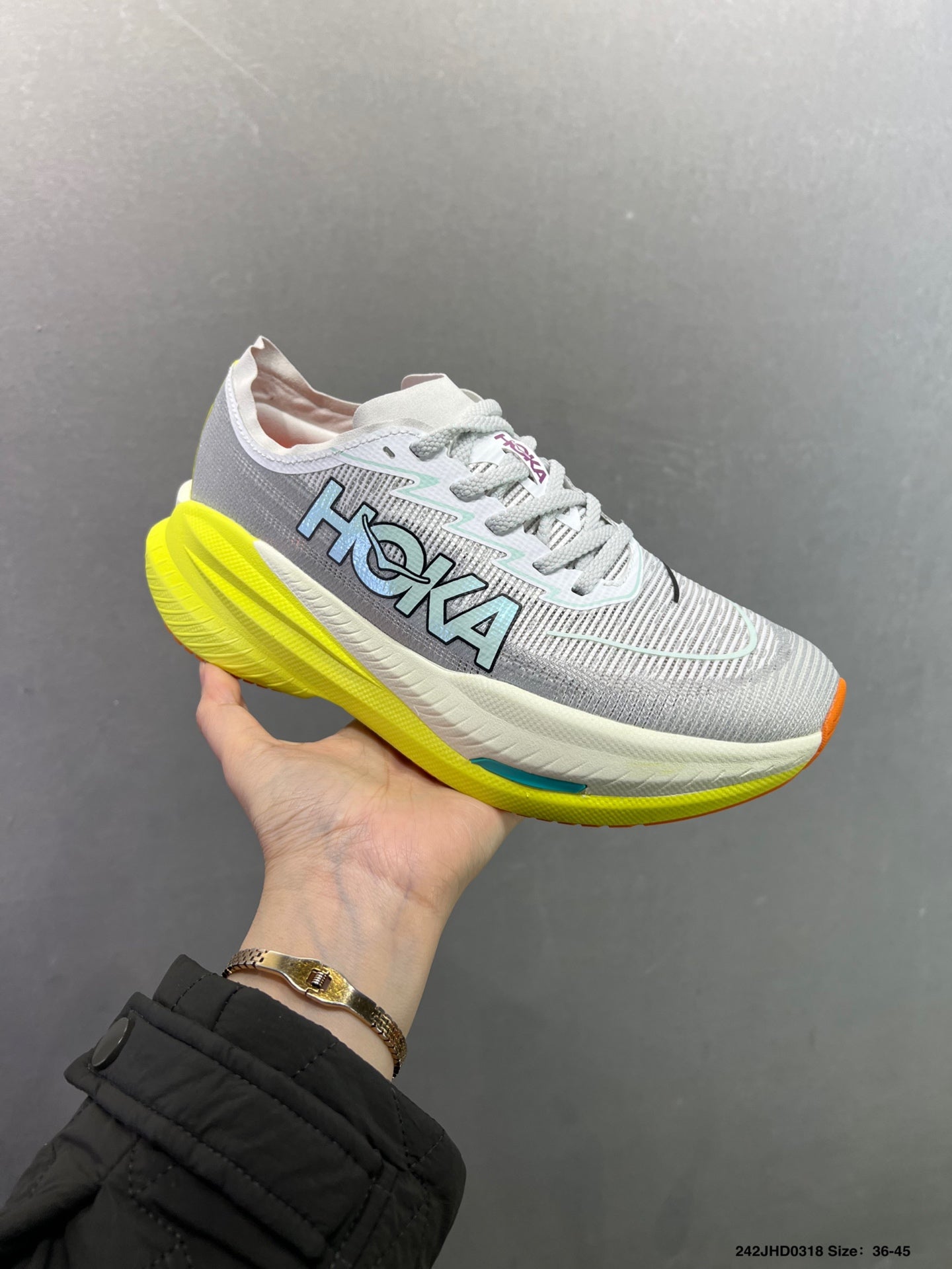 HOKA ONE ONE MACH X 2