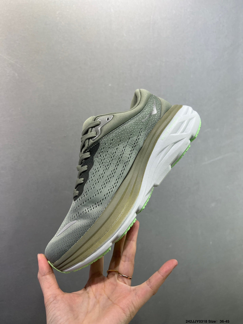 HOKA ONE ONE MACH X 2