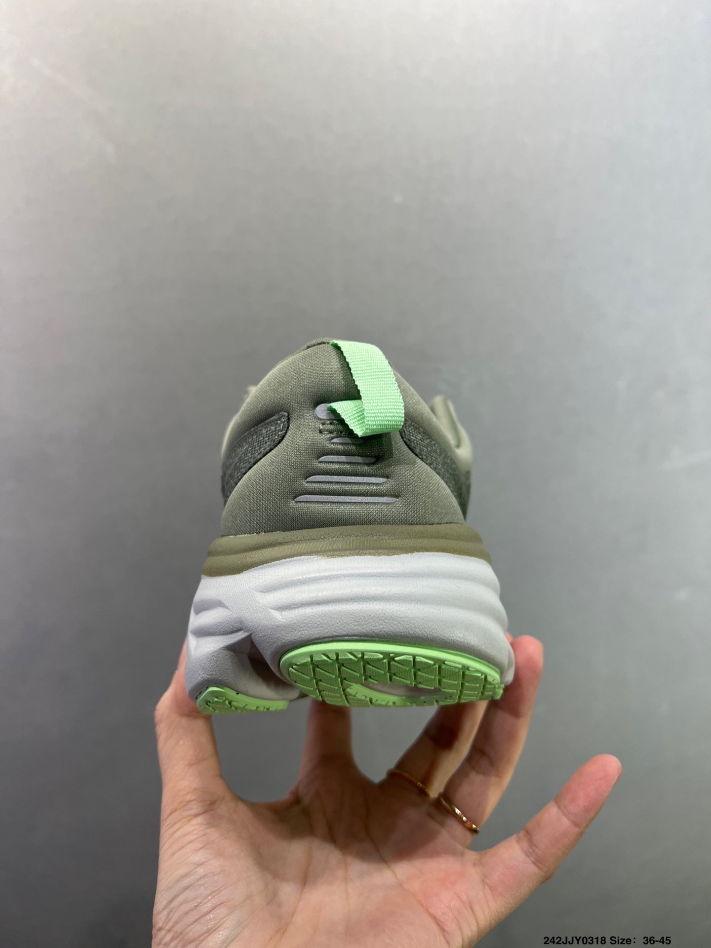 HOKA ONE ONE MACH X 2