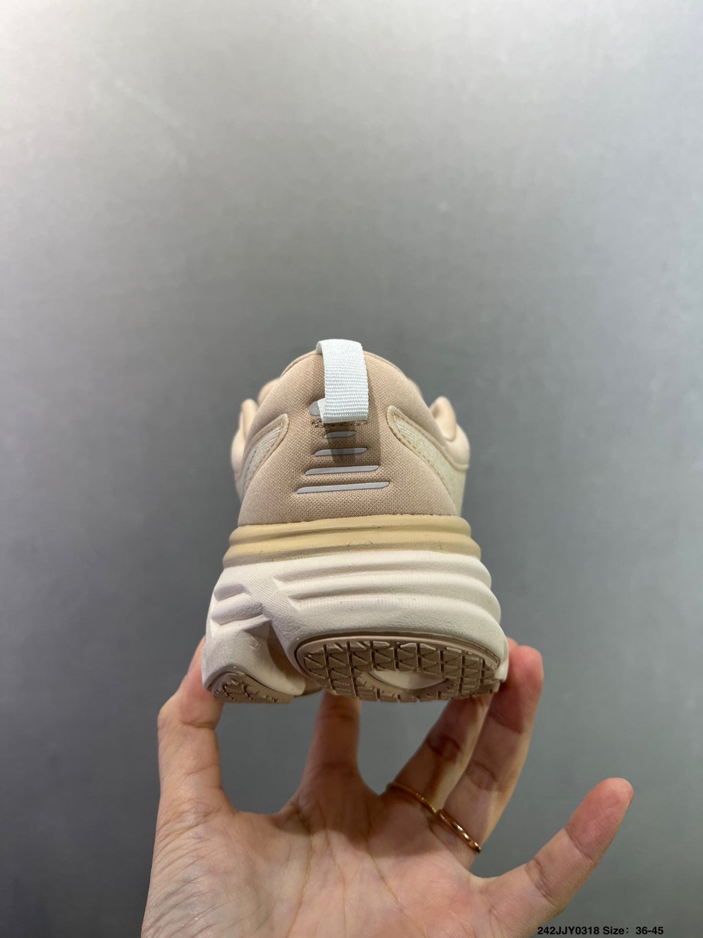 HOKA ONE ONE MACH X 2