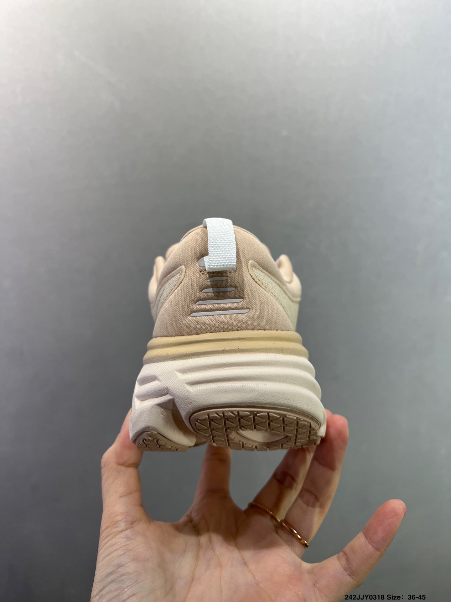 HOKA ONE ONE MACH X 2