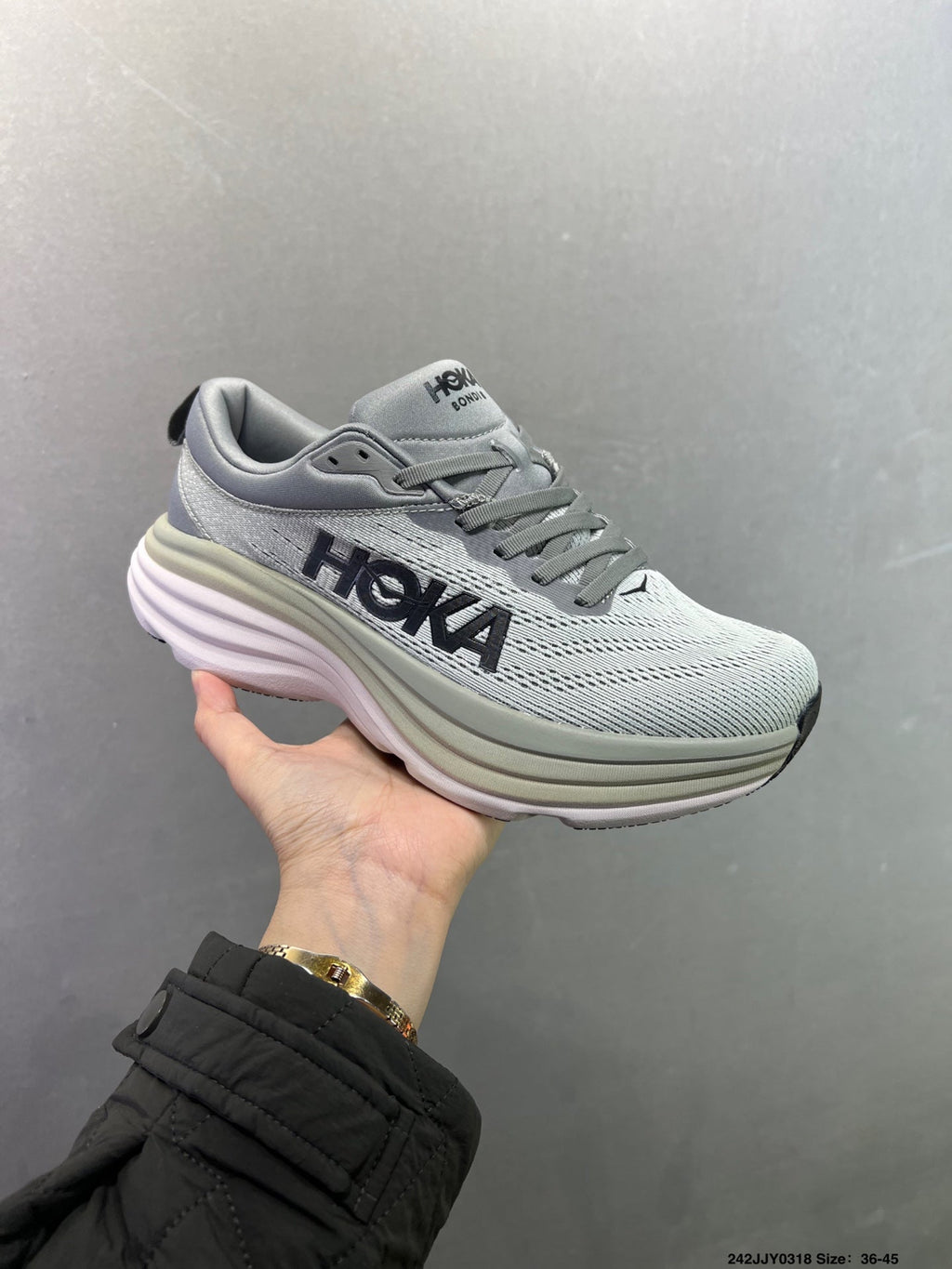 HOKA ONE ONE MACH X 2