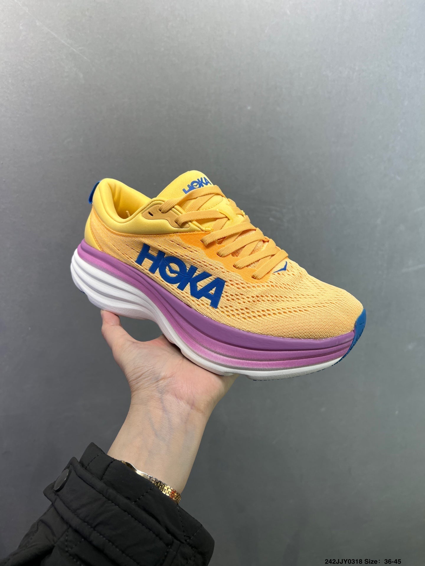 HOKA ONE ONE MACH X 2