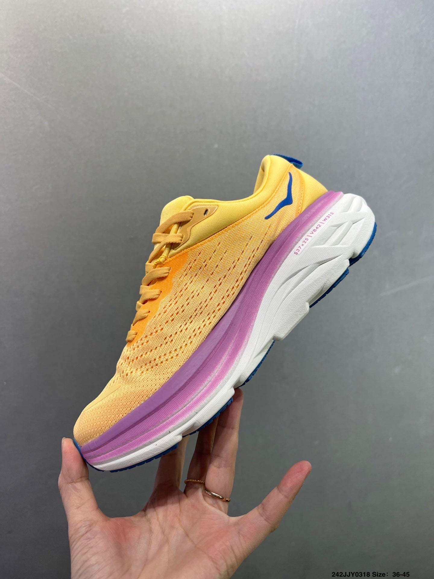 HOKA ONE ONE MACH X 2