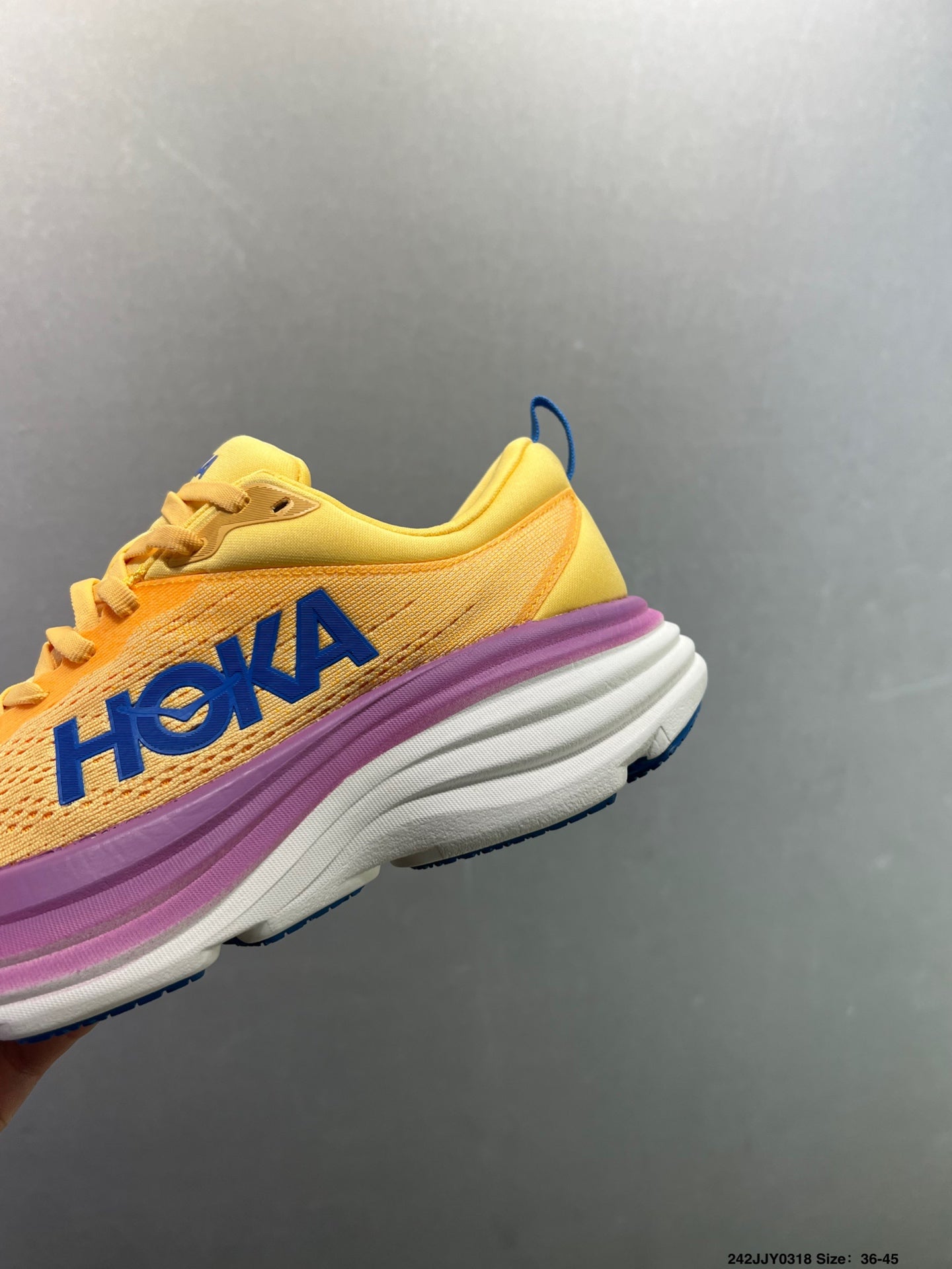 HOKA ONE ONE MACH X 2