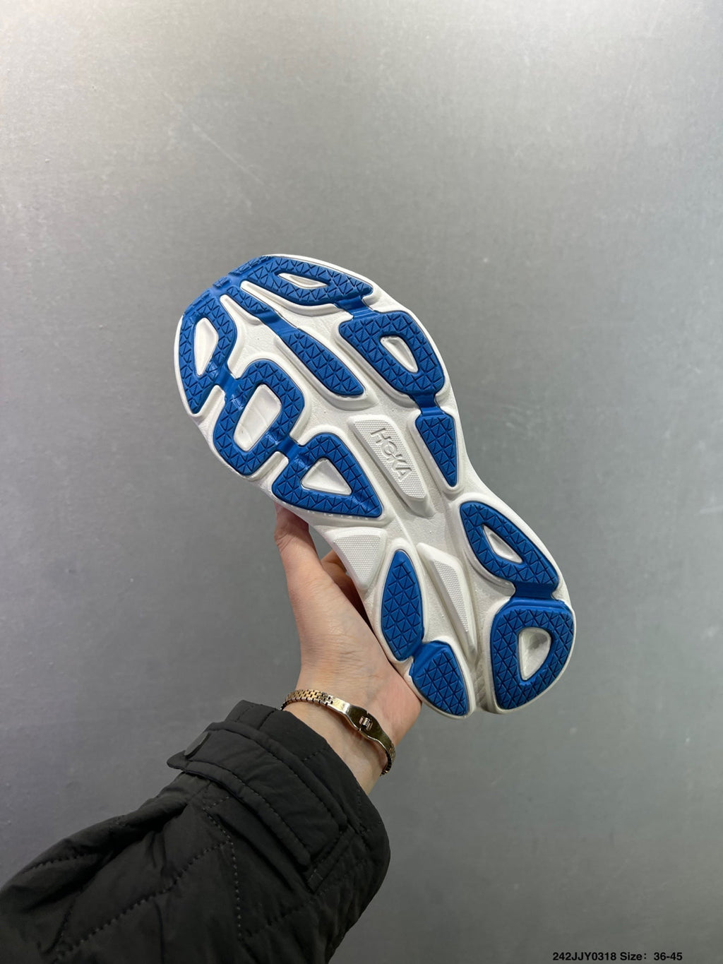 HOKA ONE ONE MACH X 2