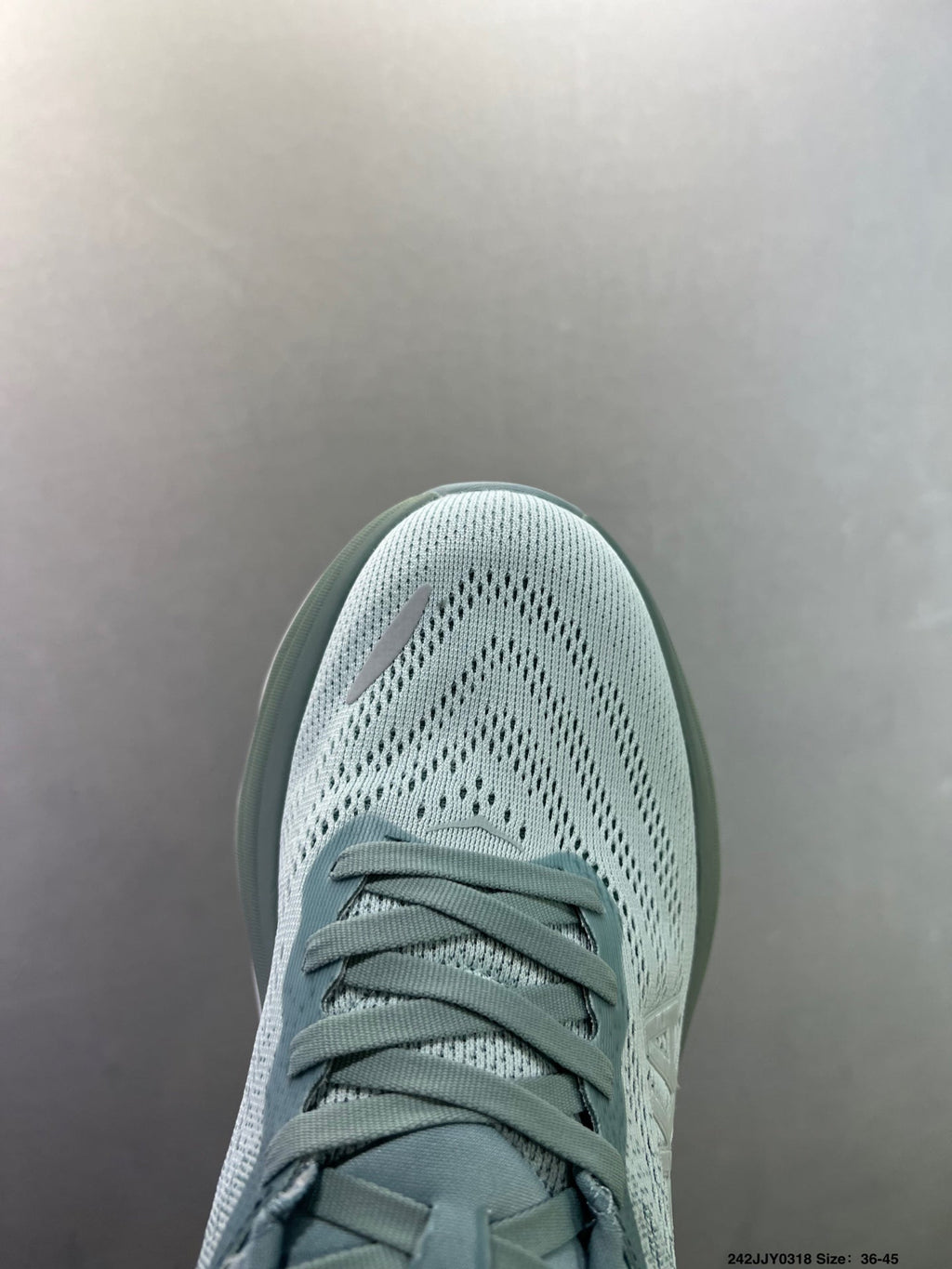 HOKA ONE ONE MACH X 2