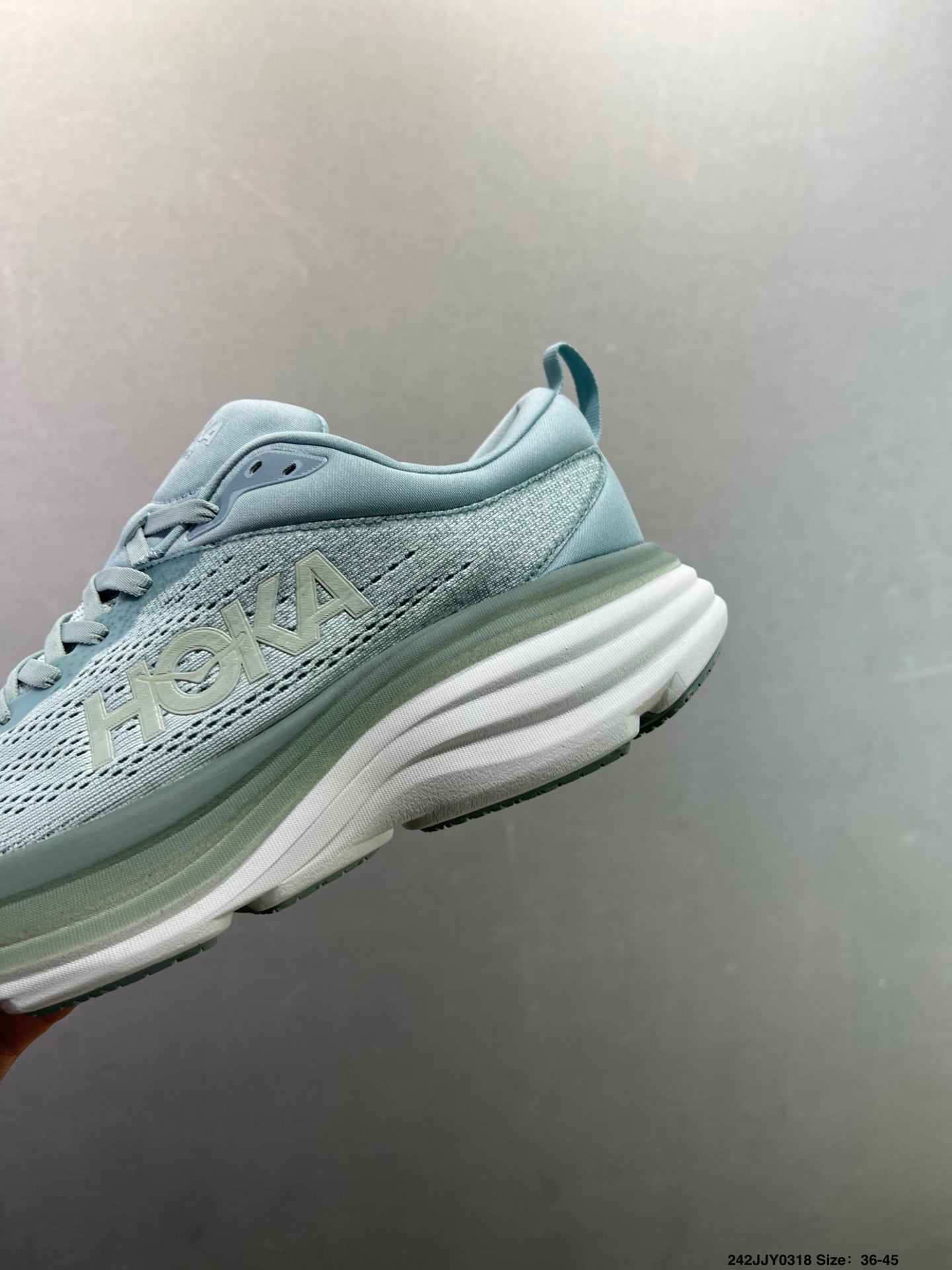 HOKA ONE ONE MACH X 2
