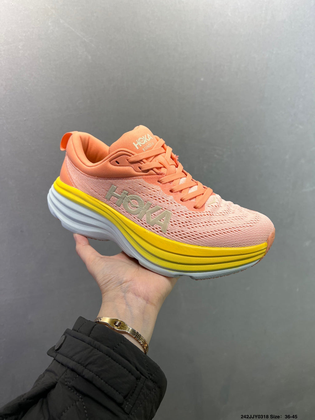 HOKA ONE ONE MACH X 2