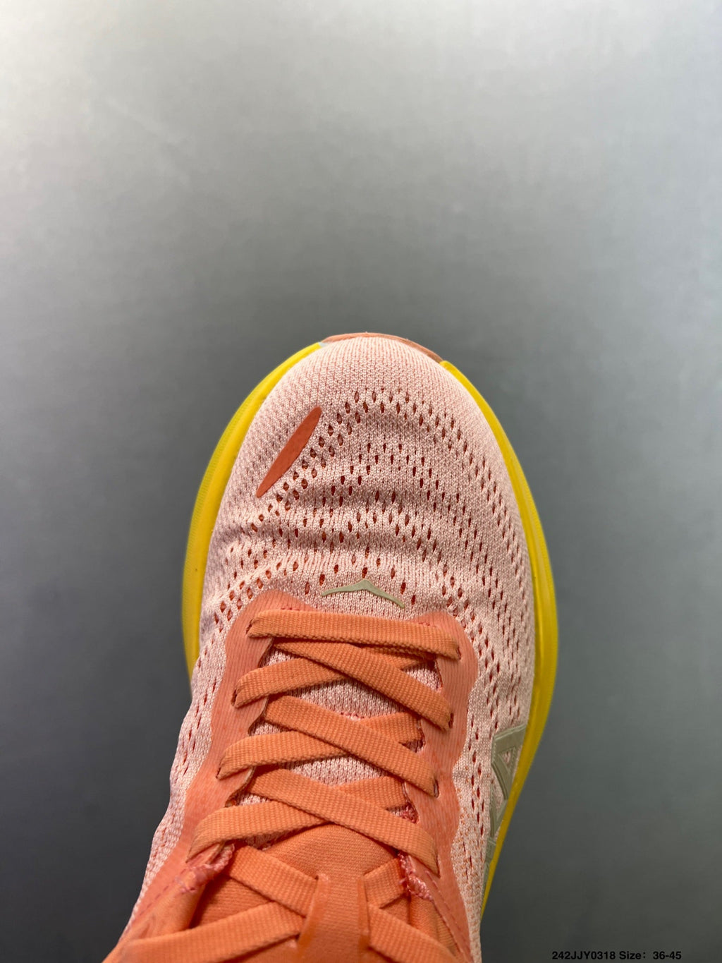 HOKA ONE ONE MACH X 2