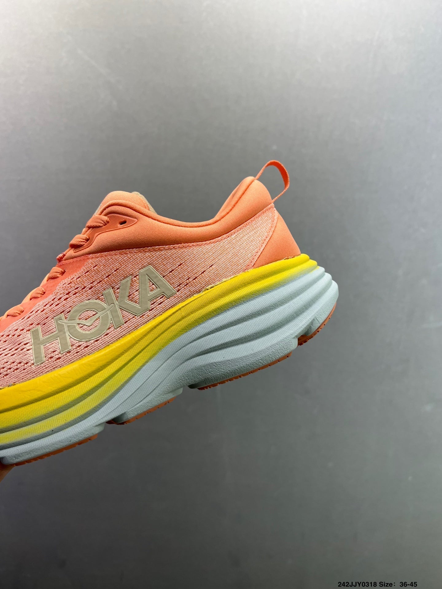 HOKA ONE ONE MACH X 2