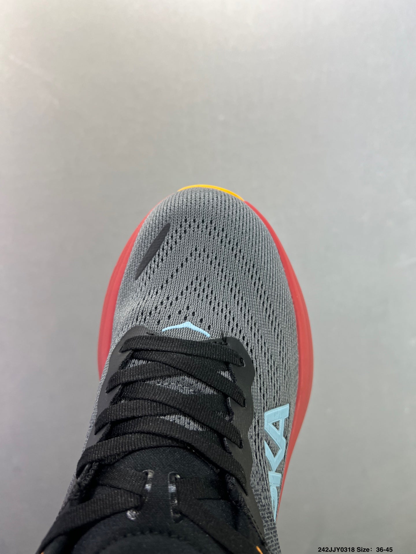 HOKA ONE ONE MACH X 2