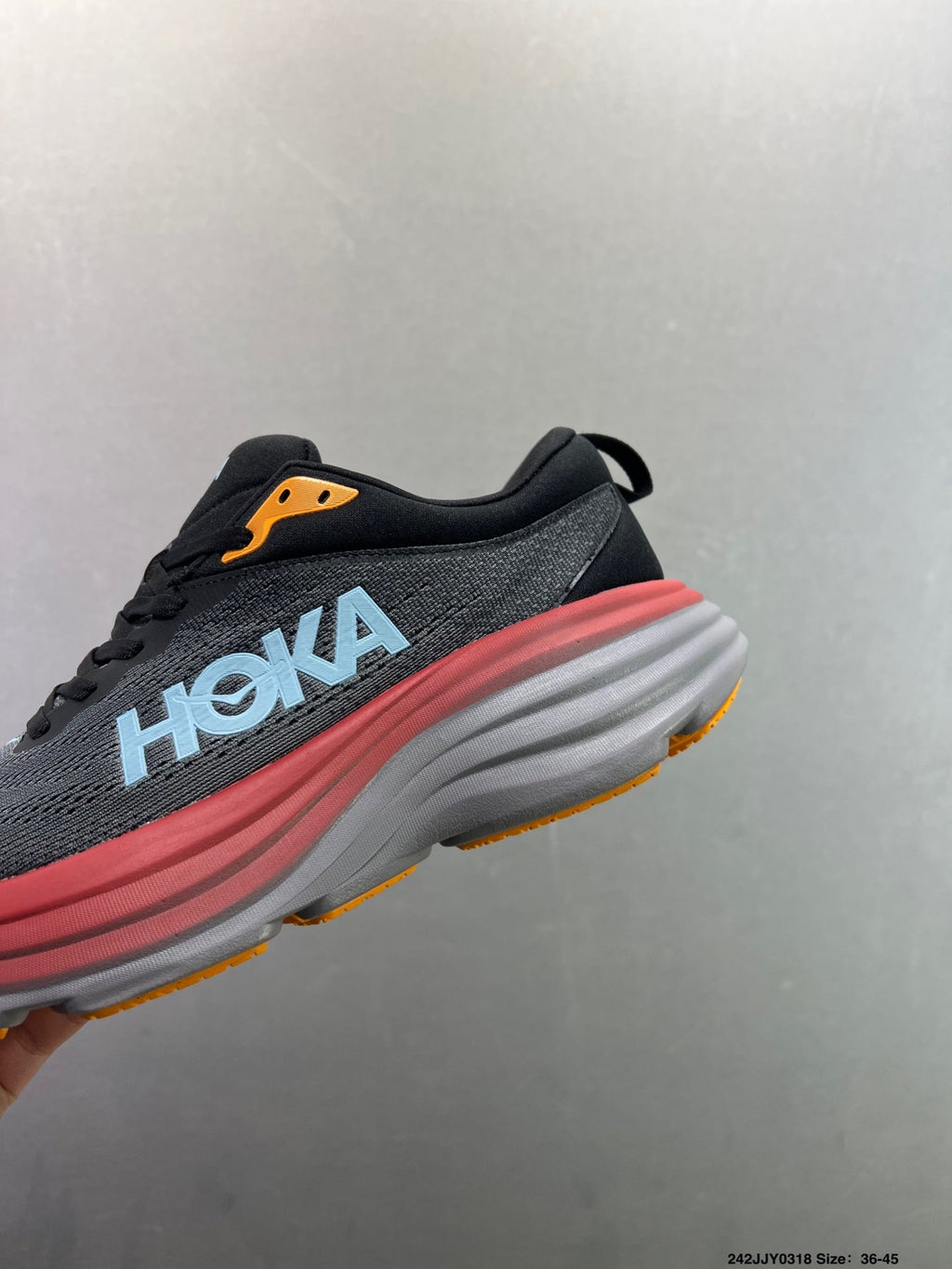 HOKA ONE ONE MACH X 2