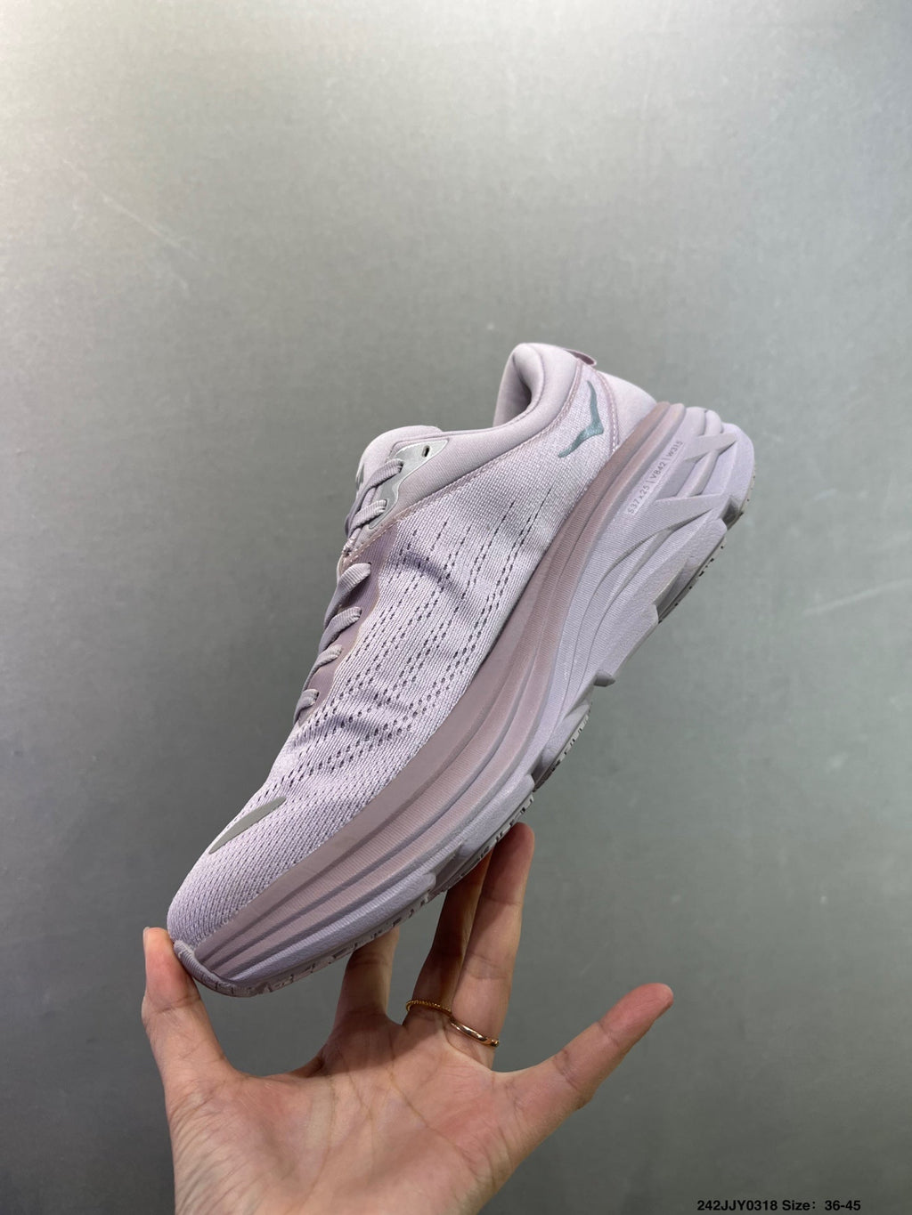 HOKA ONE ONE MACH X 2