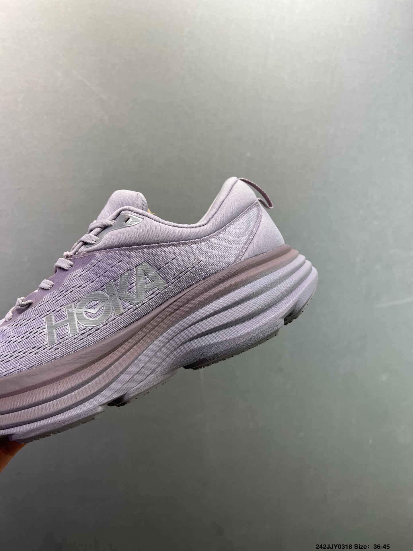 HOKA ONE ONE MACH X 2