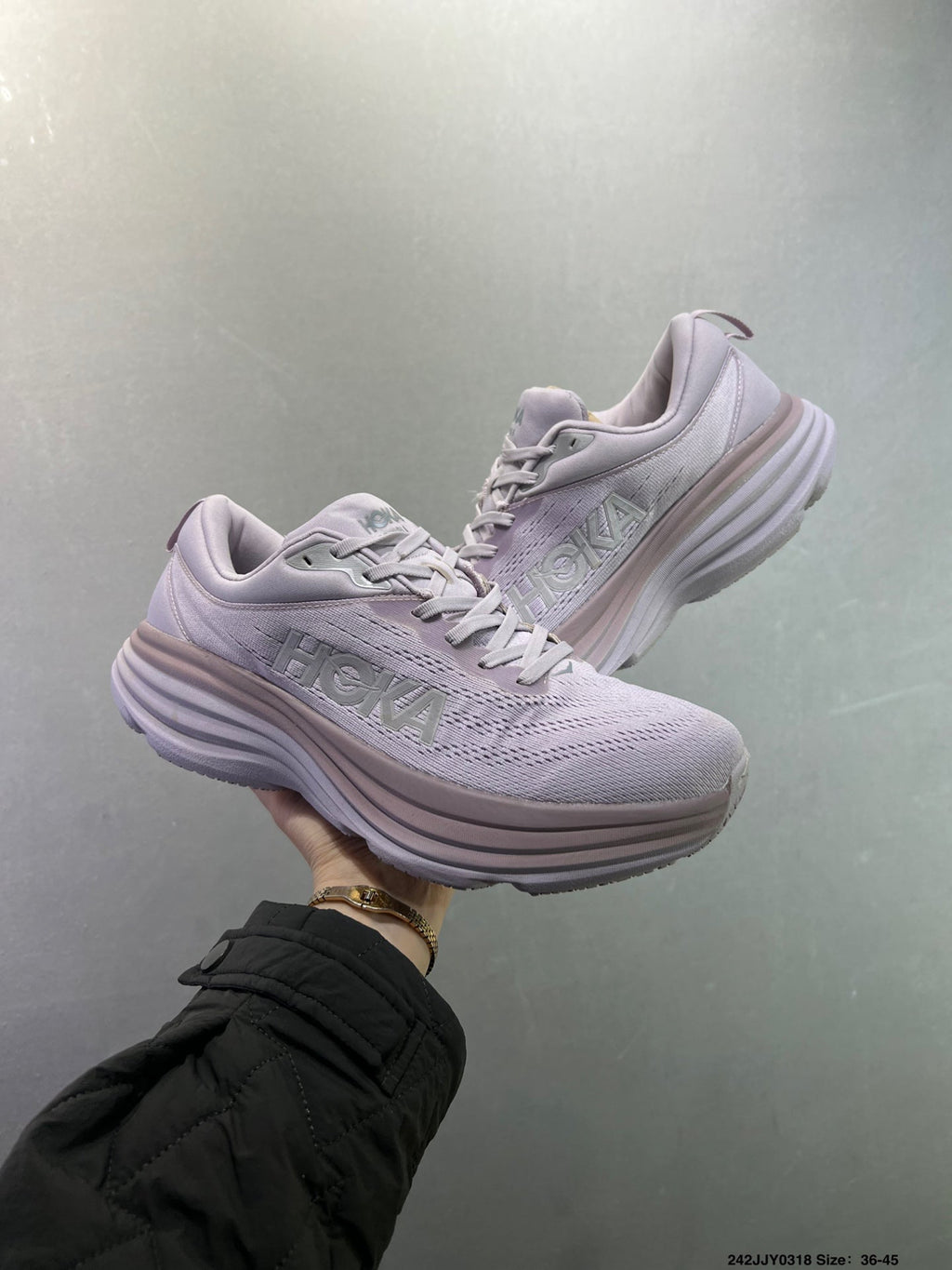 HOKA ONE ONE MACH X 2