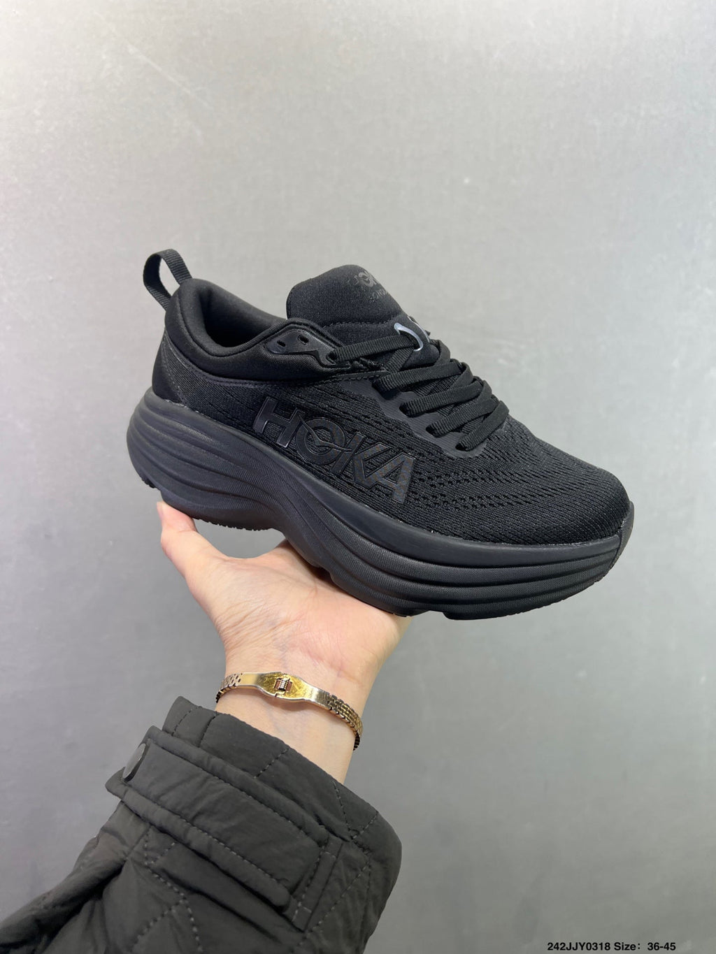 HOKA ONE ONE MACH X 2