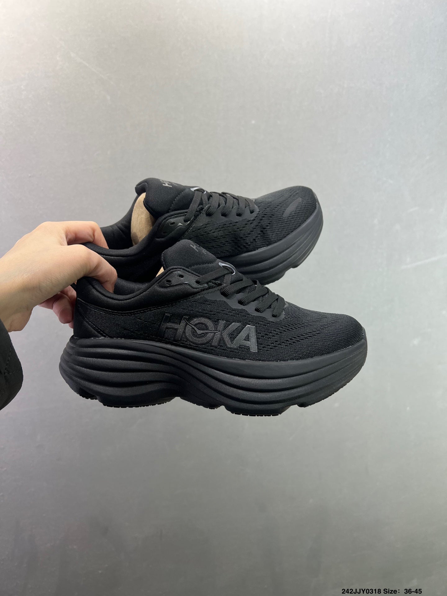 HOKA ONE ONE MACH X 2