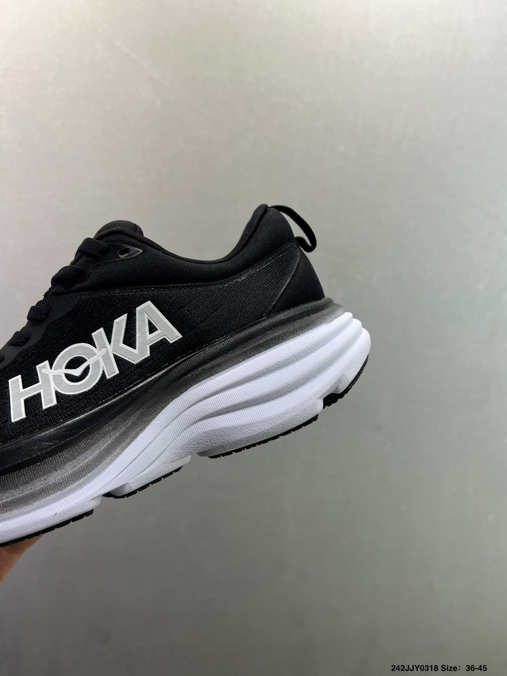 HOKA ONE ONE MACH X 2