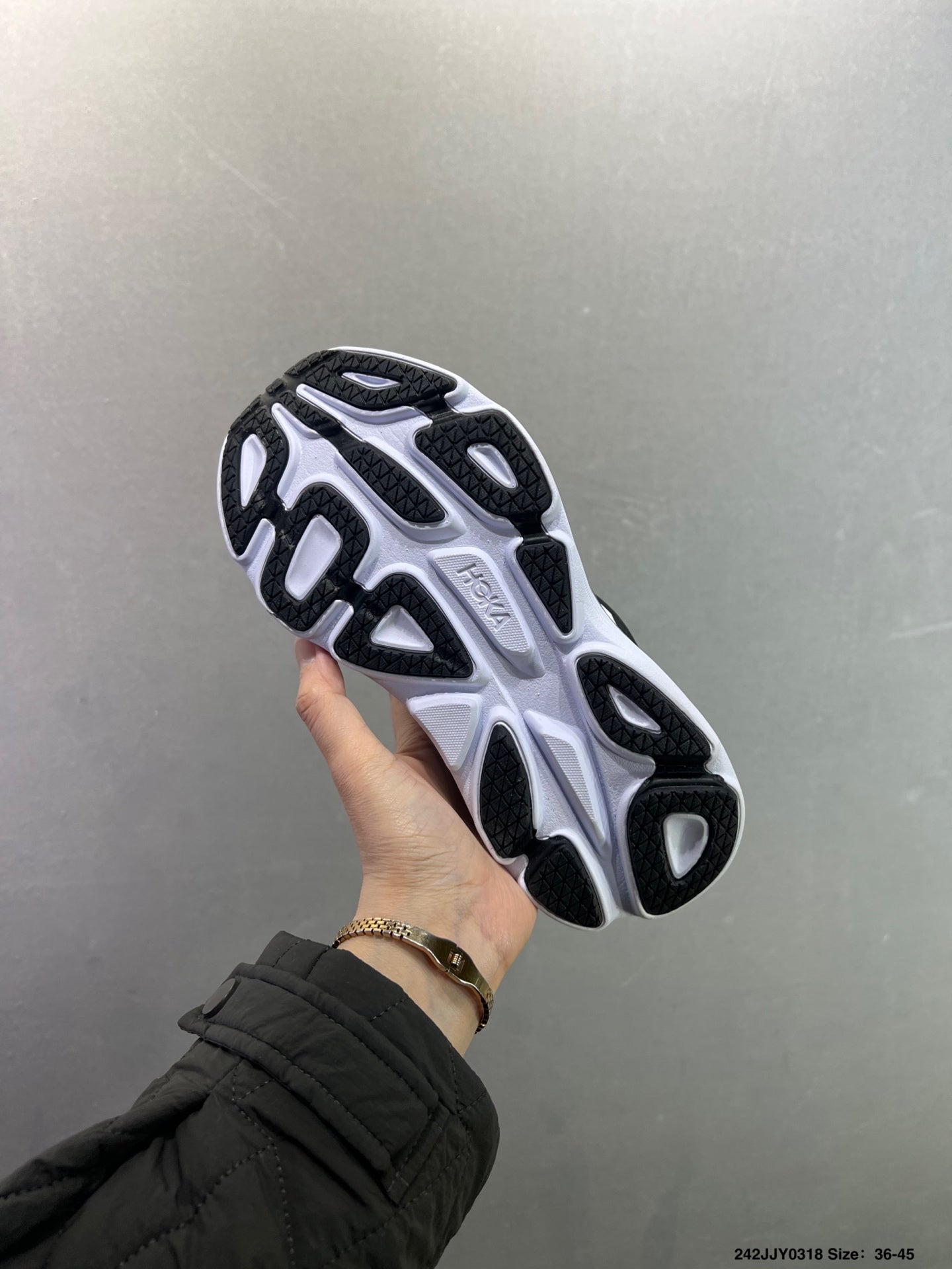 HOKA ONE ONE MACH X 2