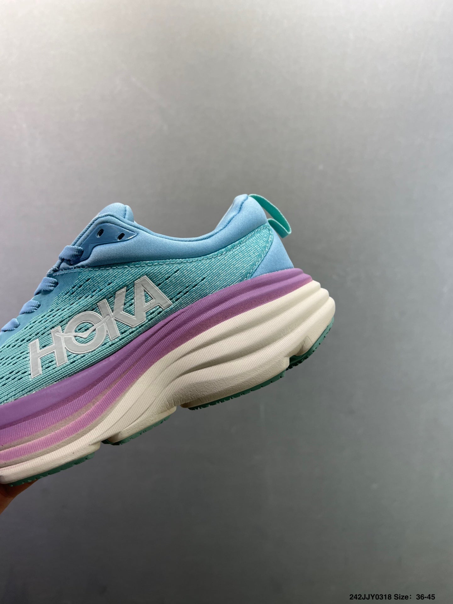 HOKA ONE ONE MACH X 2