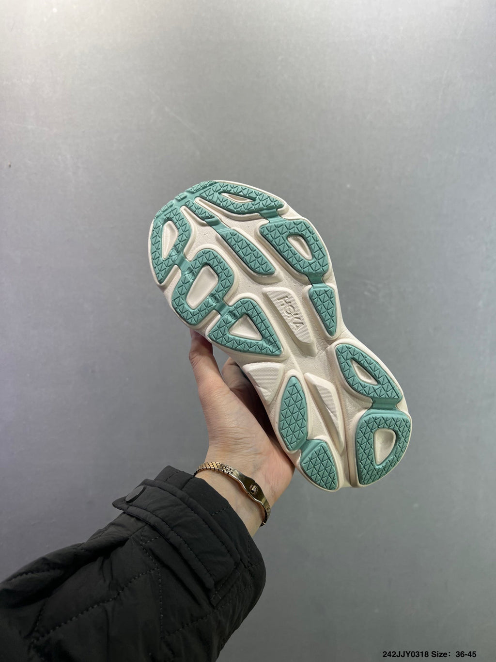 HOKA ONE ONE MACH X 2