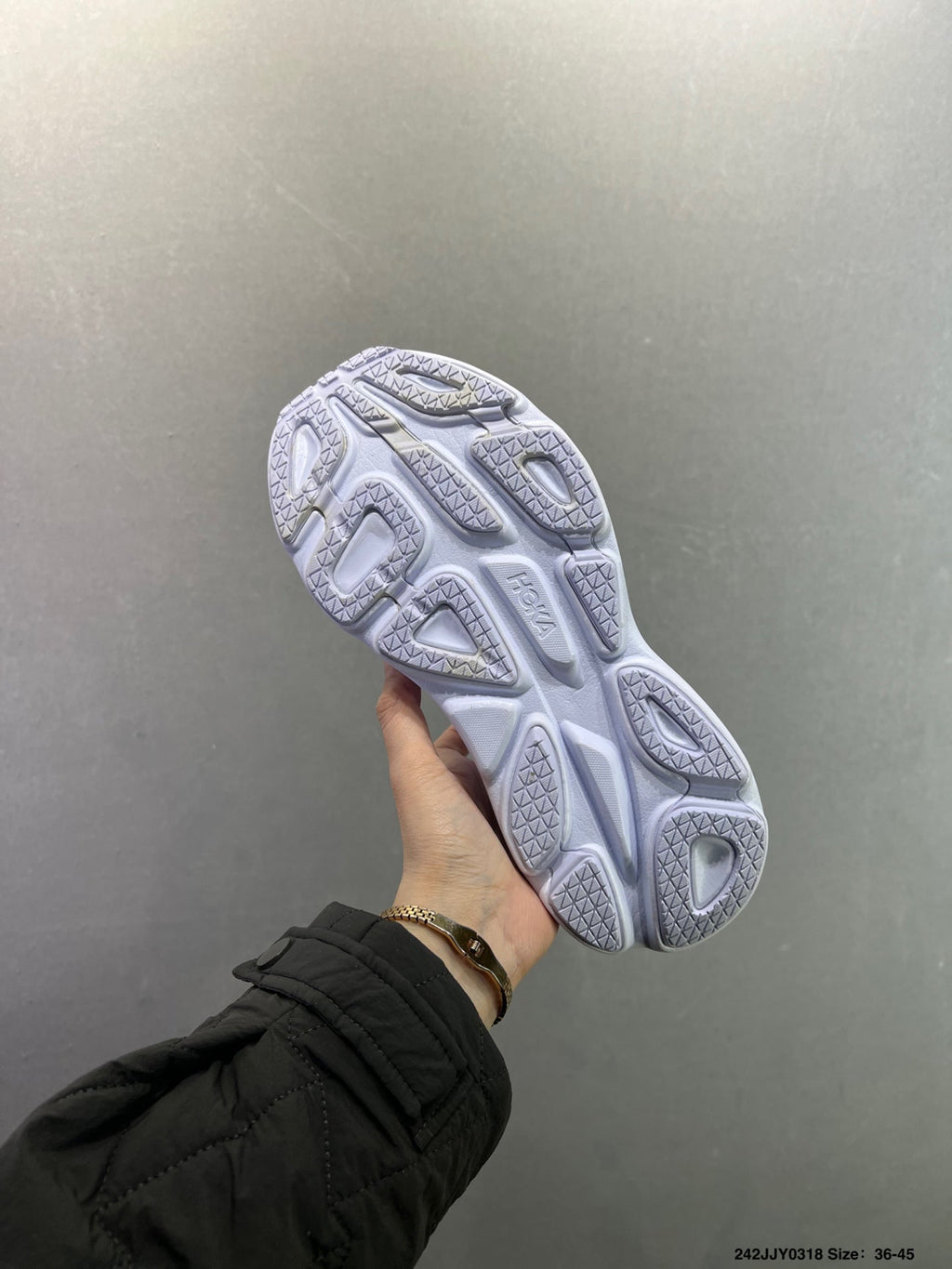 HOKA ONE ONE MACH X 2