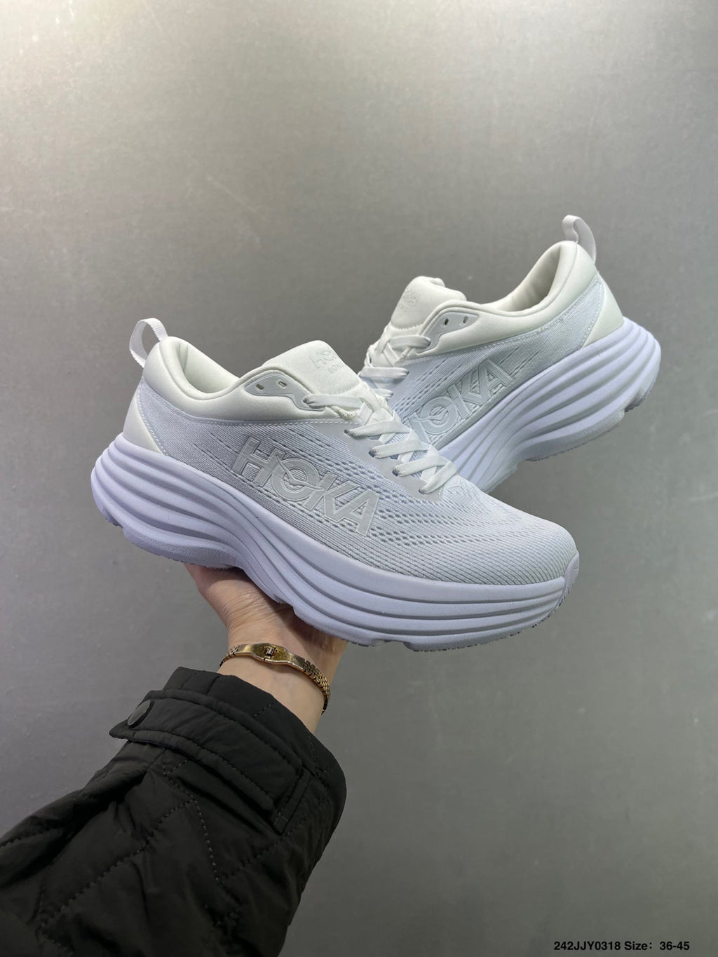 HOKA ONE ONE MACH X 2