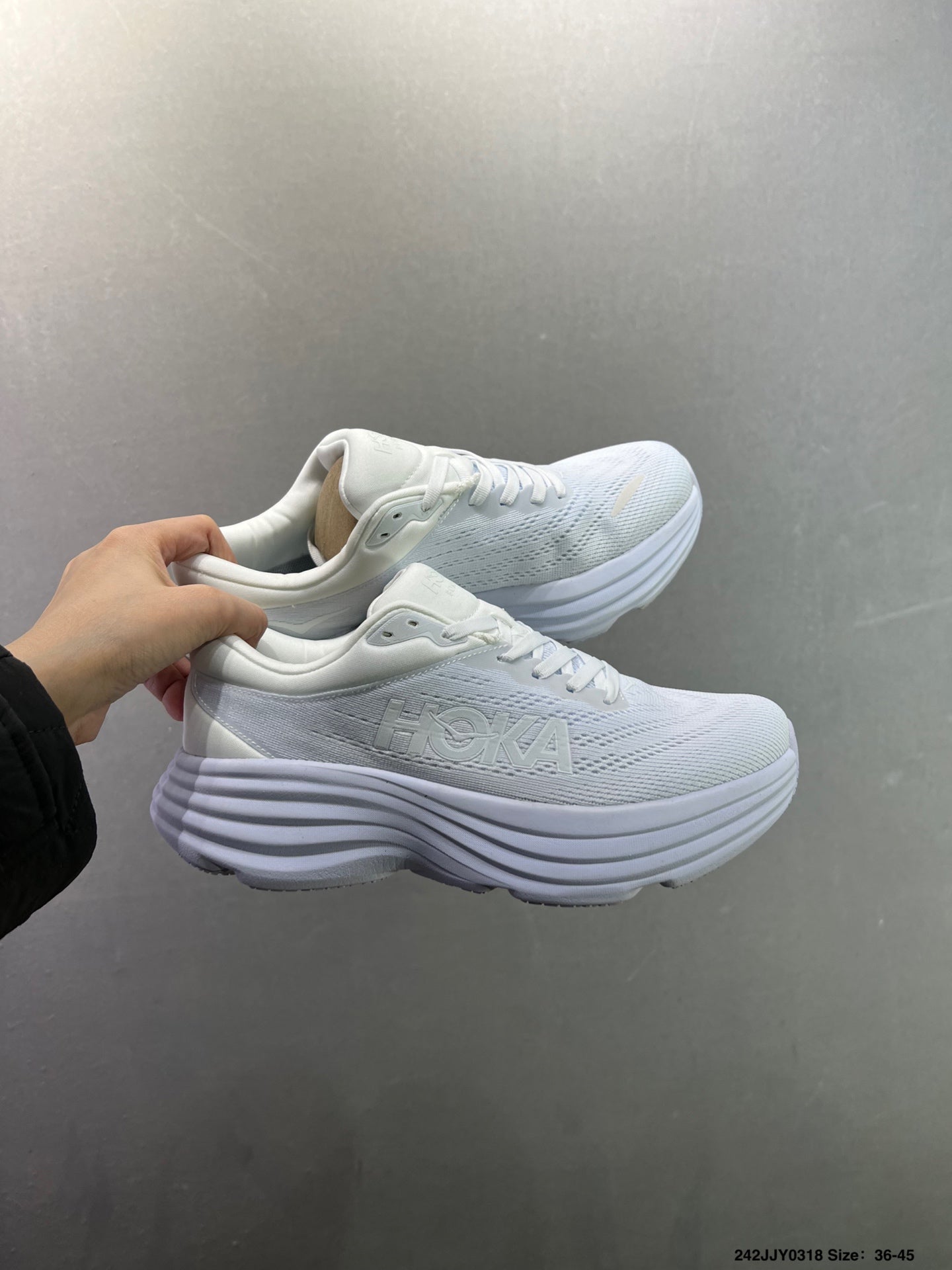 HOKA ONE ONE MACH X 2