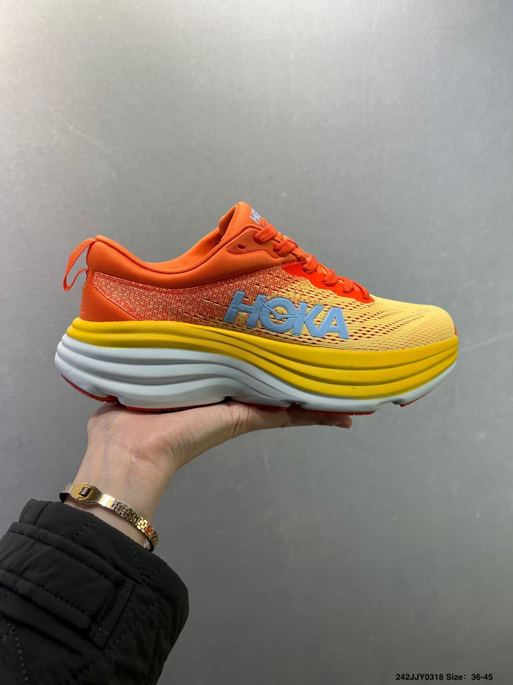 HOKA ONE ONE MACH X 2
