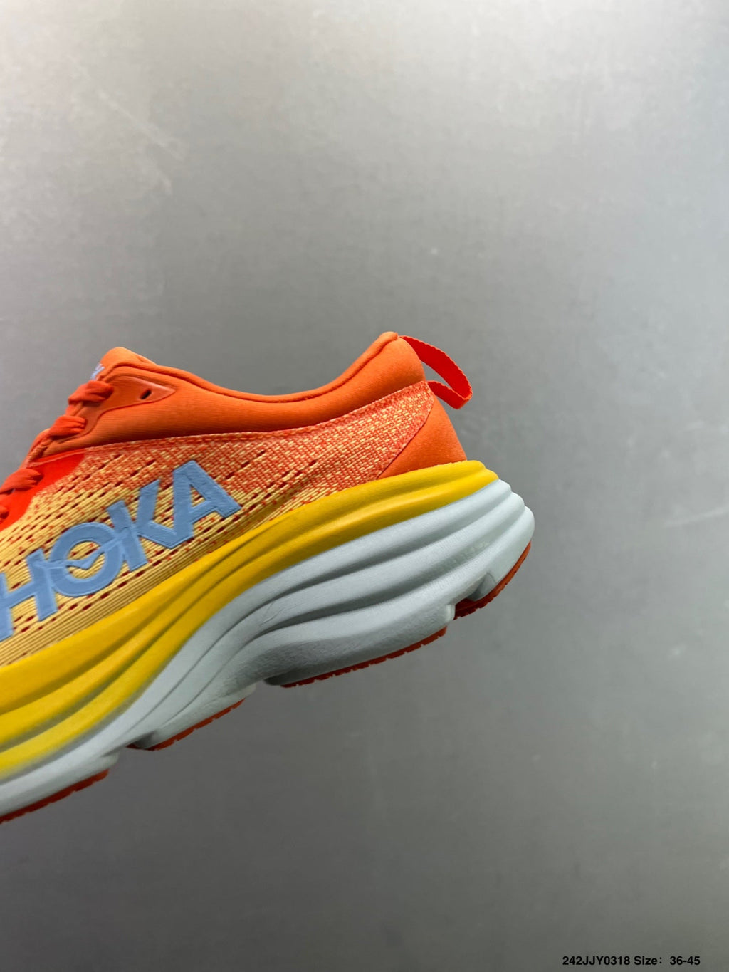 HOKA ONE ONE MACH X 2