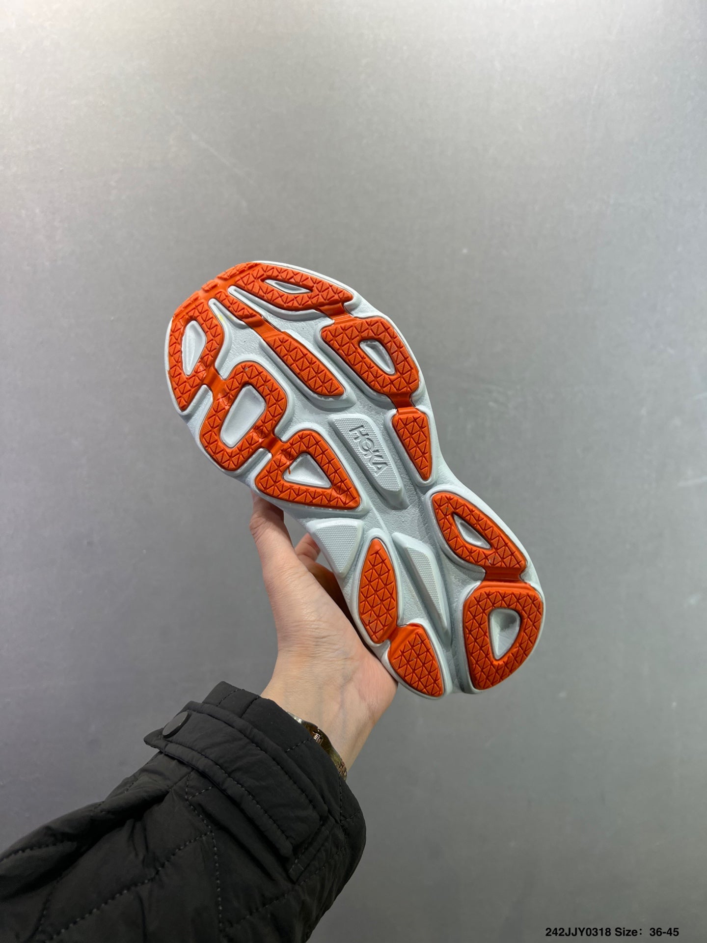 HOKA ONE ONE MACH X 2