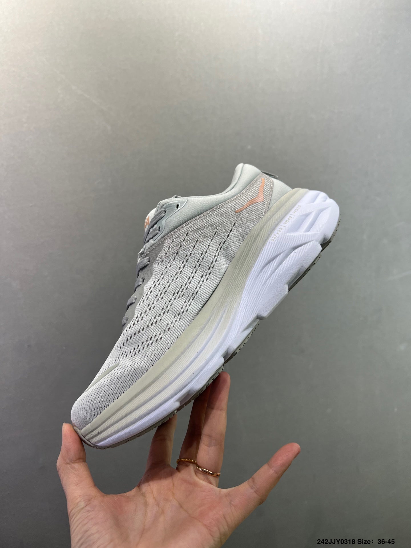 HOKA ONE ONE MACH X 2