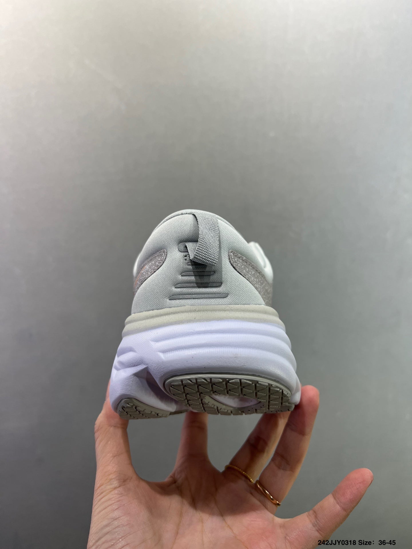 HOKA ONE ONE MACH X 2